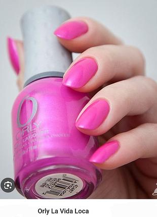 Orly 40467 la vida loca
