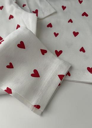 Дитяча піжама костюм комплект h&m 2