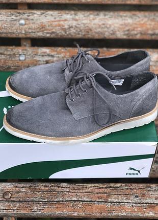 Туфлі чоловічі 44 28,5  см