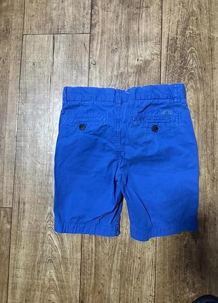 Шорти tommy hilfiger р-128-140 2