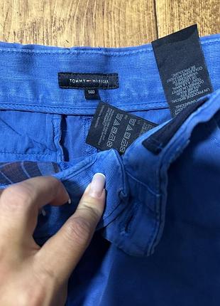 Шорти tommy hilfiger р-128-140 3