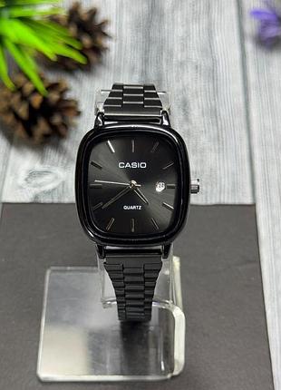 Годинники casio жіночий/чоловіч/касіо/наручний/часы касио/парні годинники