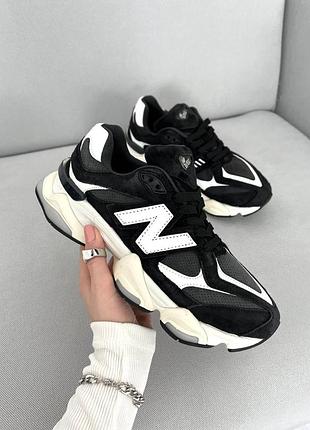 Кросівки new balance 9060 3