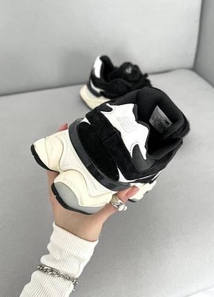 Кросівки new balance 9060 4