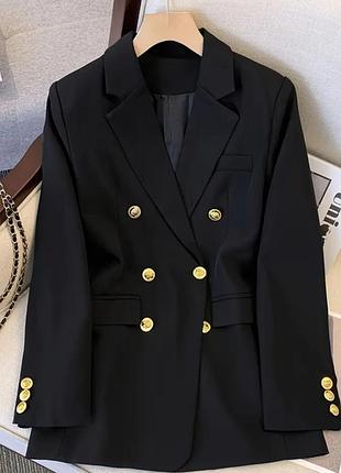 Піджак класичний