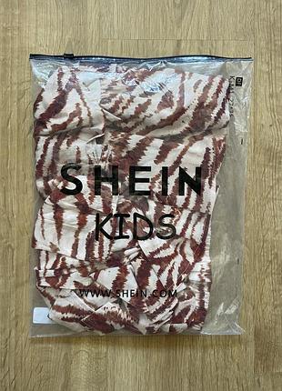 Спідниця shein на дівчинку 7-8 років 5