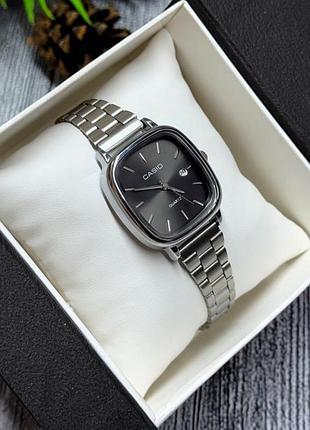 Годинники casio жіночий/чоловіч/касіо/наручний/часы касио/на подарунок