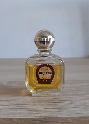 Северное сияние визави духи винтаж ссср