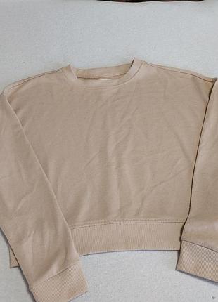 Свитшот sinsay