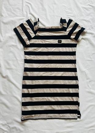 Плаття м з кишенями