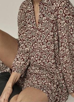 Сукня massimo dutti 2