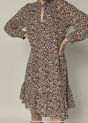 Сукня massimo dutti 3