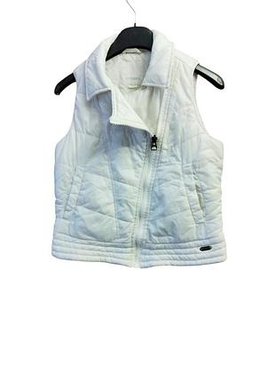 Девочки жилетка