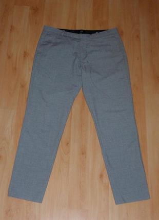 Штаны/брюки h&m premium grey klein golf toursuit pants lauren original w33-34 polo