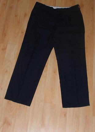 Штаны/брюки armani acqua jeans comfort aj pant polo ck original m-l (w34-36) Doudoune golf 52