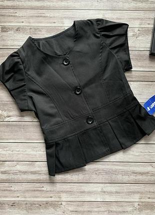 Жилетка шкільна