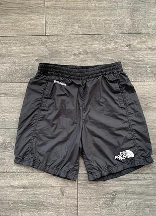Шорти the north face hydrenaline оригінал!