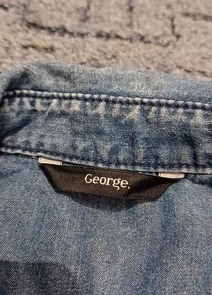 Сорочка на хлопчика 3