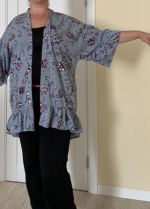 Туніка- кімоно