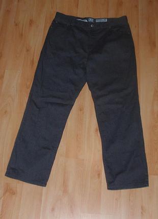 Штаны/брюки easy est. 1973 denim pant polo ck jeans original l-xl (w34-36) levis chino