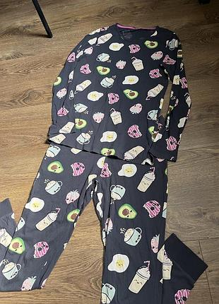 Жіноча піжама