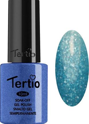 Гель-лак №165 tertio, 10 мл