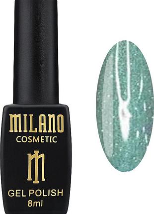 Гель-лак effulgence № 12/05 milano, 8 мл