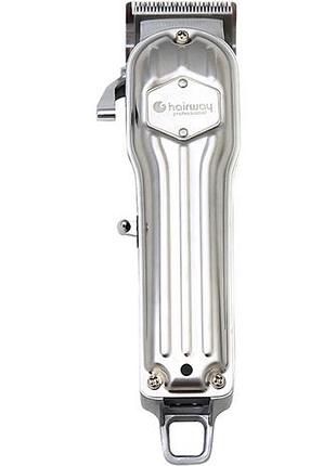 Машинка для стрижки волос freeman hairway 02053