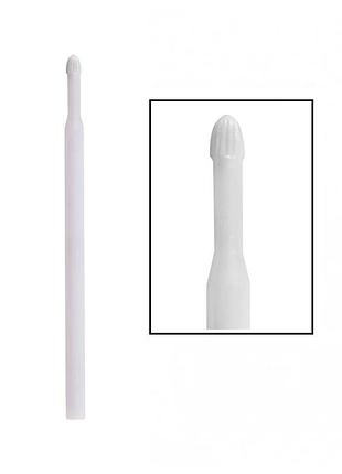 Фреза керамическая "пламя" синяя