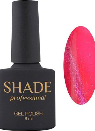 Гель-лак для нігтів neon cat 03 shade, 8 мл