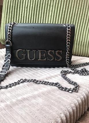 Сумка guess