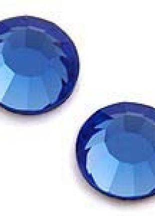 Стразы pixie sapfir ab