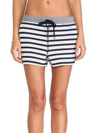 Шорти alexander wang, бавовна, xs, оригінал