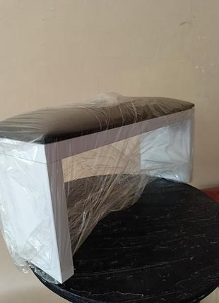 Подставка для рук маникюра 2