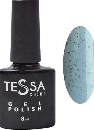 Гель-лак black crumb №03 tessa, 8 мл