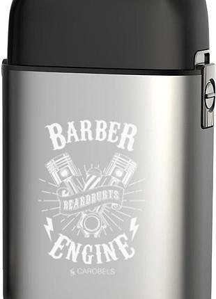 Бритва muscle shaver pro beardburys