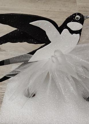 Обруч ластовица