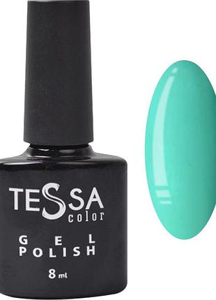Гель-лак №075 tessa, 8 мл