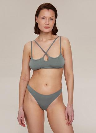 Трусики стрінги (м) urso garment u-r-s-o