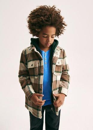 Пальто куртка