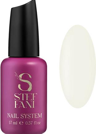 База для гель-лака cover base №10-а steffani, 17 мл