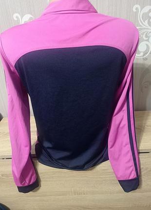 Спортивна кофта 2