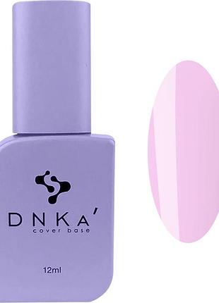 Гель-лак для ногтей color 033 dnka, 12 мл