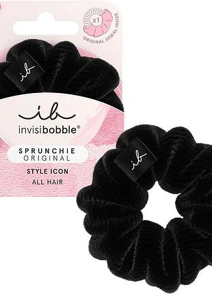 Резинка-браслет для волос sprunchie dusk till dawn invisibobble