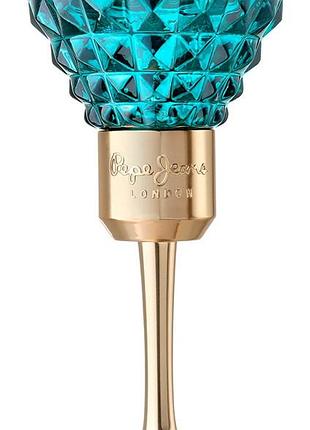 Парфюмерная вода для женщин celebrate pepe jeans 30 мл