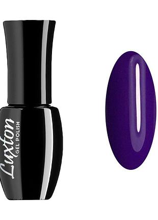 Гель-лак № 037 luxton, 10 мл