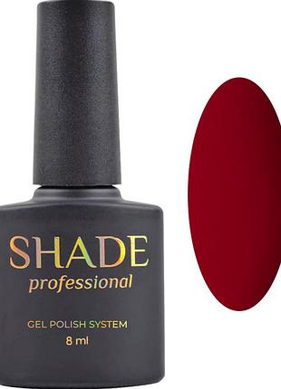 Основа для ногтей rubber base valentino shade 06, 8 мл