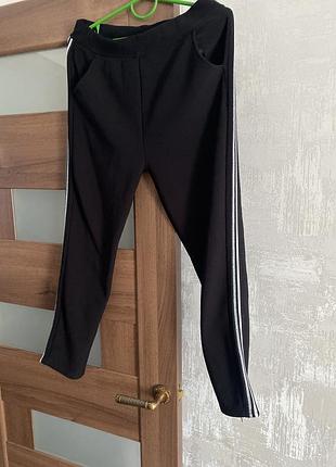 Штани, теплі