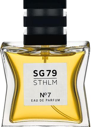 Парфумерна вода no7 sg 79/sthlm, 30 мл