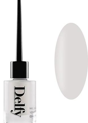 Лак для нігтів french delfy, 15 мл